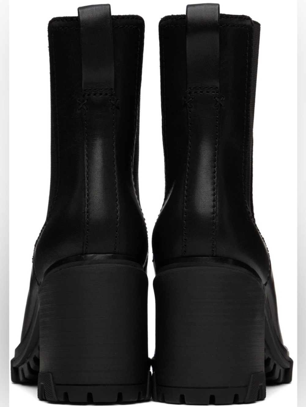 rag & bone shiloh high ankle boots - Picture 3 of 4